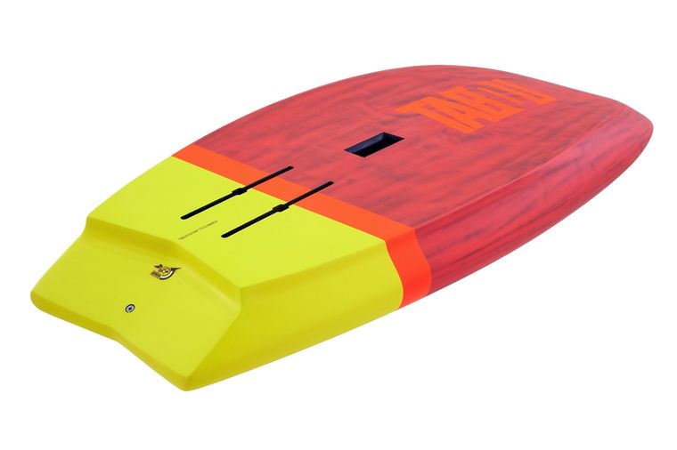 Tabou Wing Foil Board Pocket Air MTE 117L Anfänger Beginner Board in