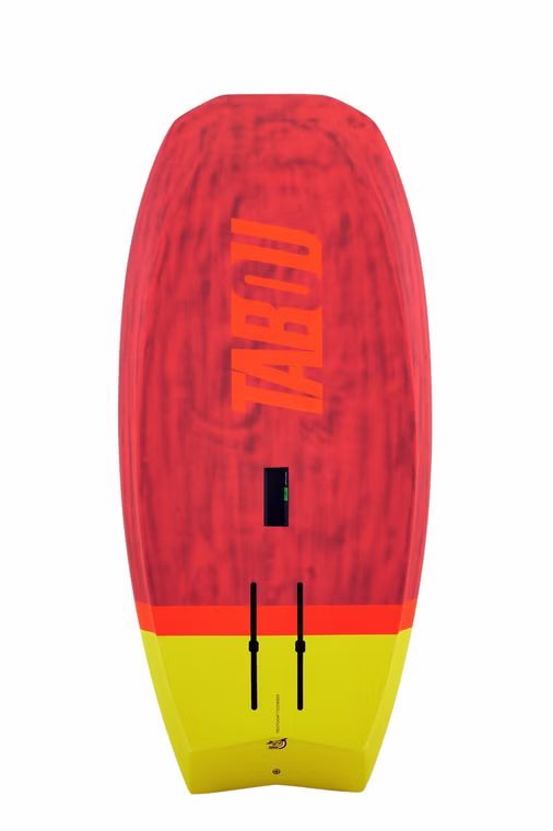 Pocket Air Team Wingboard Tabou 2023 57