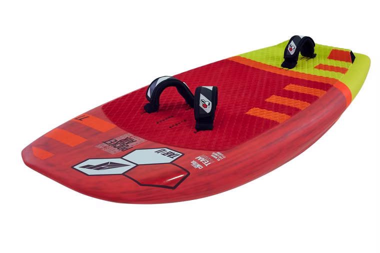 Pocket Air Team Wingboard Tabou 2023 57