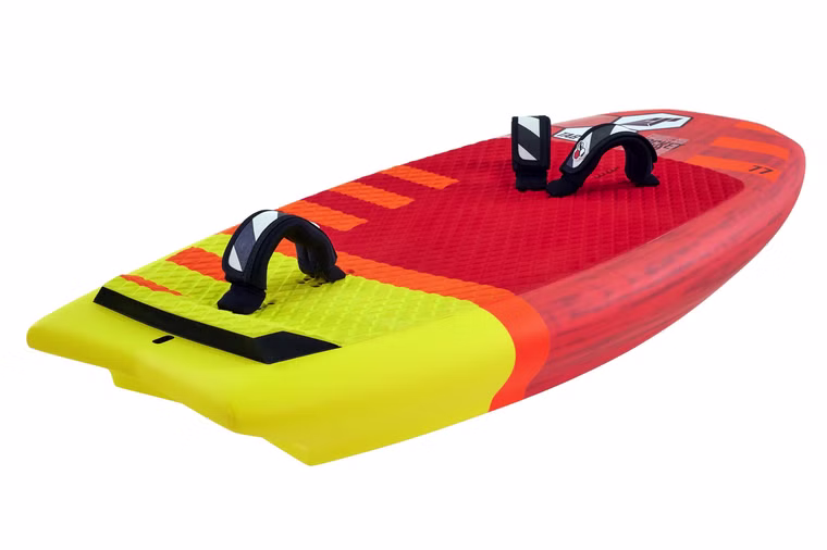 Pocket Air Team Wingboard Tabou 2023 57