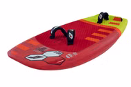 Pocket Air Team Wingboard Tabou 2023 57