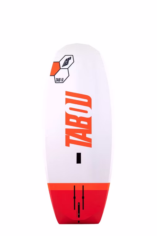 Magic Carpet MTE Foil Windsurfboard Tabou 2023 110