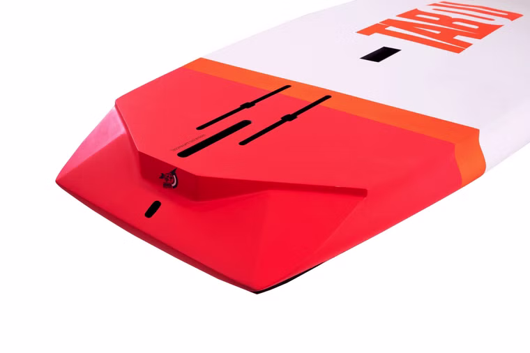 Magic Carpet MTE Foil Windsurfboard Tabou 2023 110