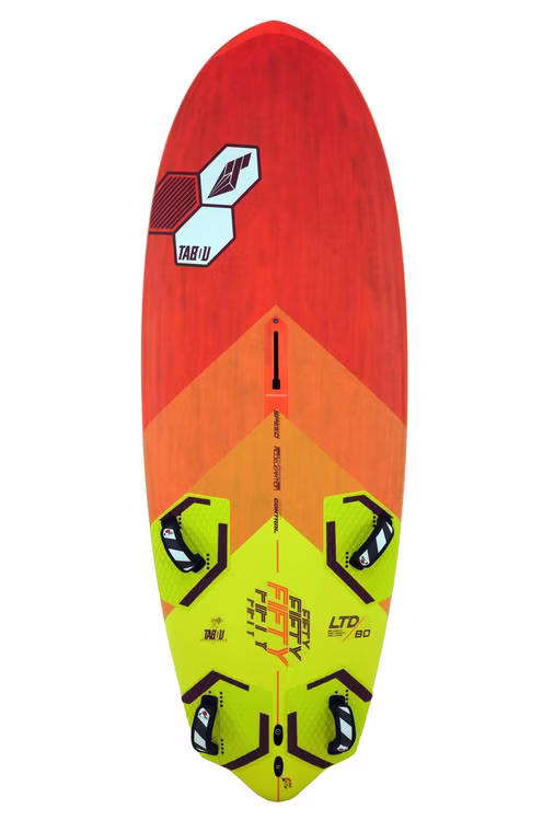 Fifty LTD Windsurfboard Tabou 2023 115