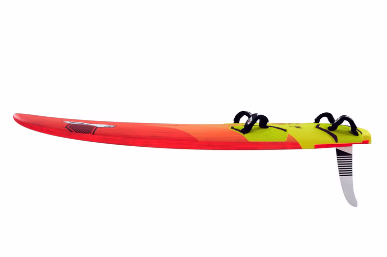 Fifty LTD Windsurfboard Tabou 2023 115