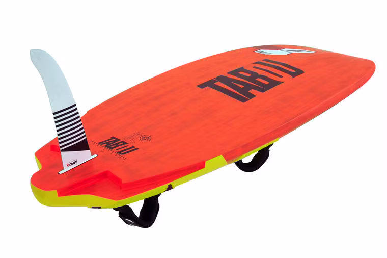 Fifty LTD Windsurfboard Tabou 2023 115