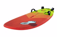 Fifty LTD Windsurfboard Tabou 2023 115