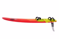 Fifty LTD Windsurfboard Tabou 2023 115