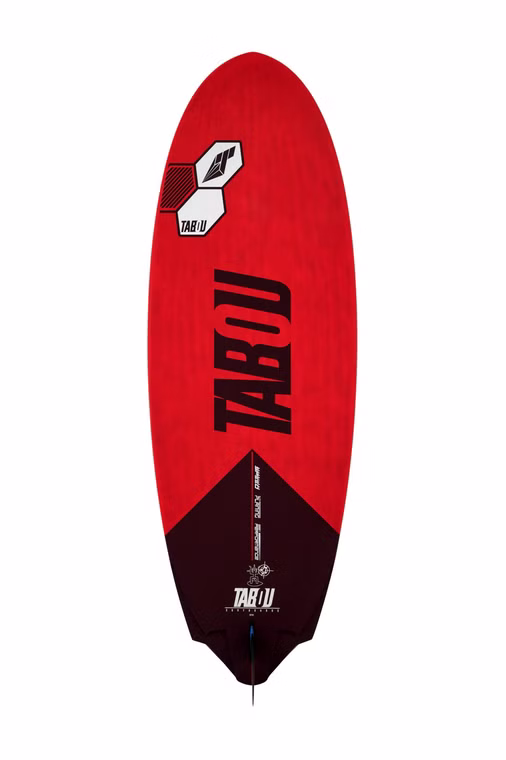 Rocket Plus LTD Windsurfboard Tabou 2023 103