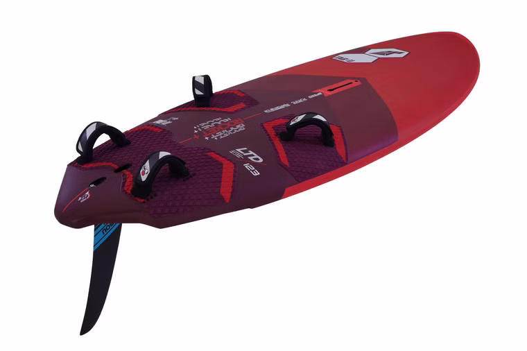 Rocket Plus LTD Windsurfboard Tabou 2023 103