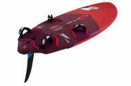 Rocket Plus Team Windsurfboard Tabou 2023 123