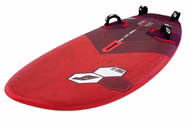 Rocket Plus Team Windsurfboard Tabou 2023 123