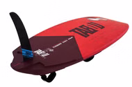 Rocket Plus Team Windsurfboard Tabou 2023 123