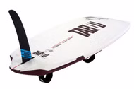 Rocket Plus MTE Windsurfboard Tabou 2023 123
