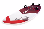 Rocket Plus MTE Windsurfboard Tabou 2023 123
