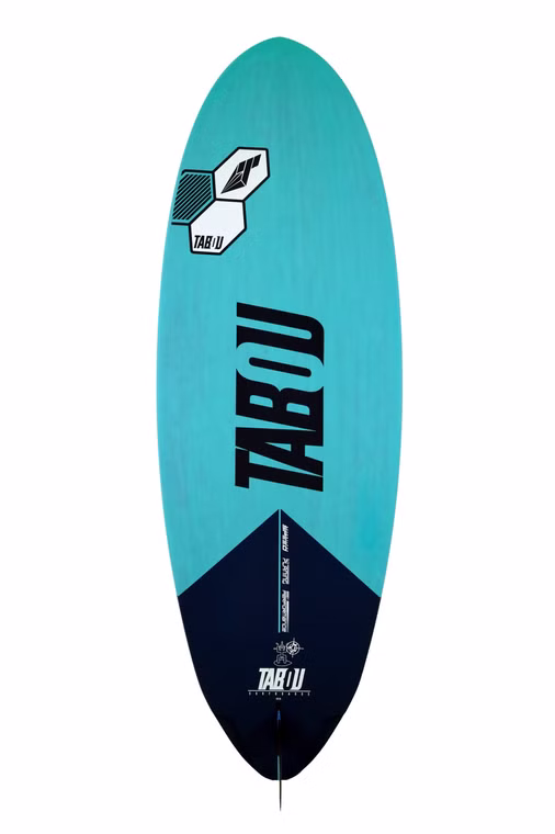 Rocket LTD Windsurfboard Tabou 2023 105