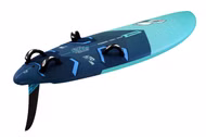 Rocket LTD Windsurfboard Tabou 2023 105