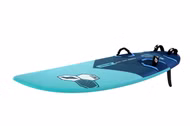 Rocket LTD Windsurfboard Tabou 2023 105