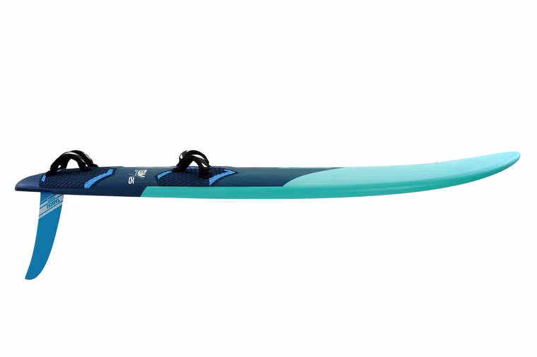 Rocket Team Windsurfboard Tabou 2023 105