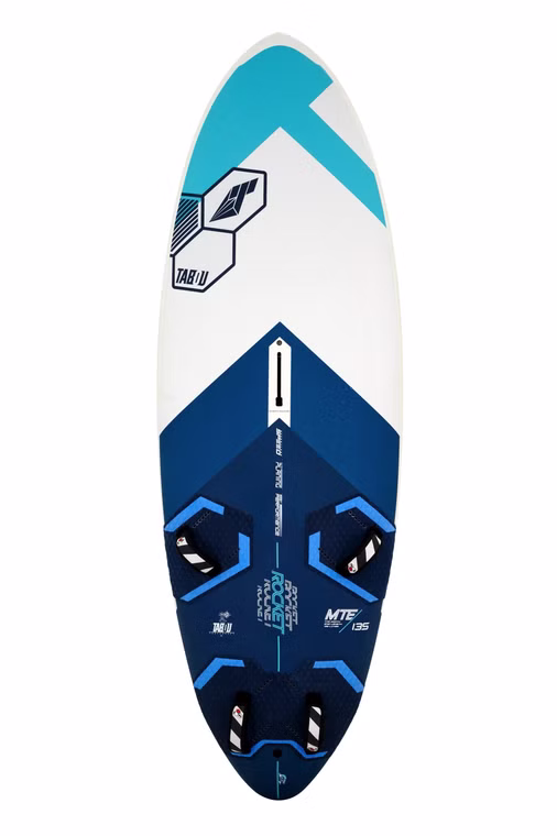 Rocket MTE Windsurfboard Tabou 2023 125