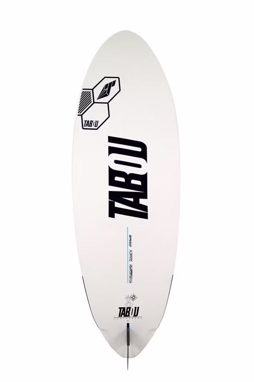 Rocket MTE Windsurfboard Tabou 2023 125