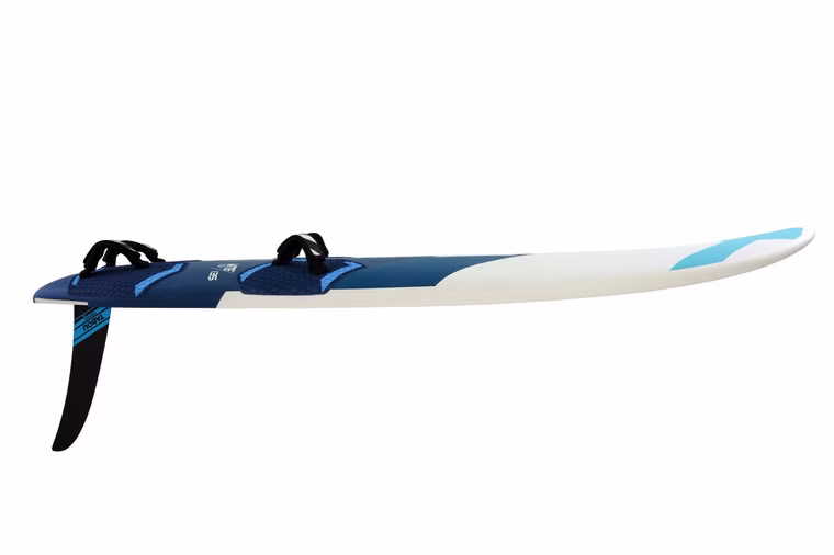 Rocket MTE Windsurfboard Tabou 2023 125