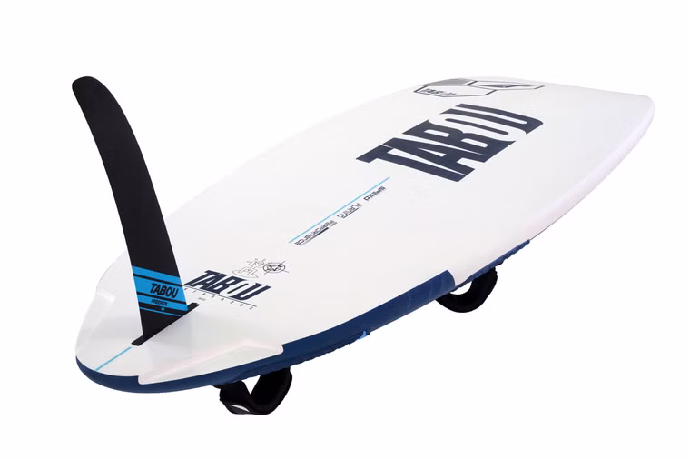 Rocket MTE Windsurfboard Tabou 2023 125