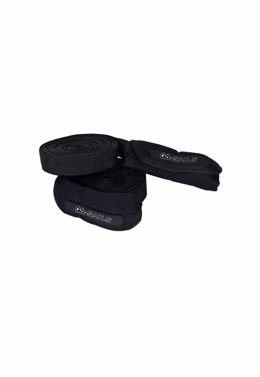 Tie down straps (2pcs) GA 2023 4.5 m