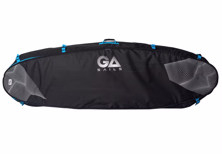 Triple Wave Board Bag GA 2023 245