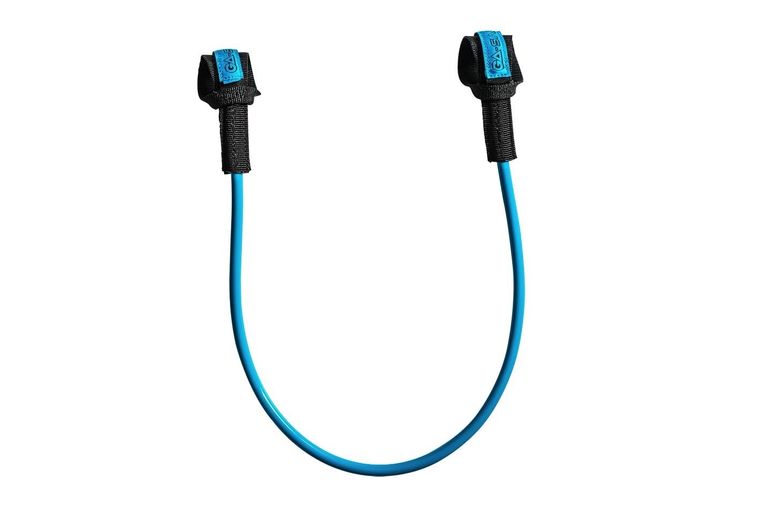 GA Fixed Trapeztampen 23 Gaastra Windsurf Harness Line surf