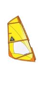GA Gaastra Freetime complete Rig GA 2023