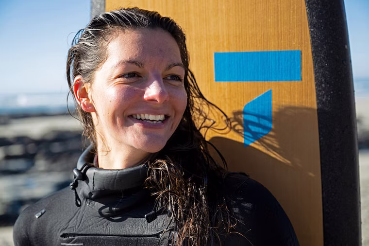 Meteor Wellenreiter Tahe 65