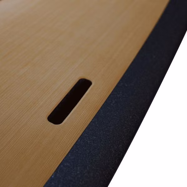 Meteor Wellenreiter Tahe 65