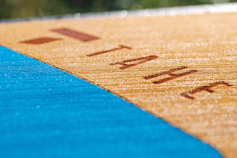 Meteor Wellenreiter Tahe 65