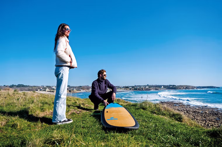 Meteor Wellenreiter Tahe 65