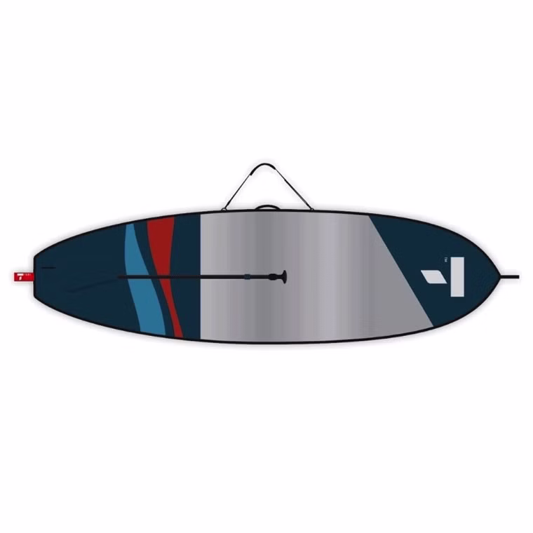 SUP Board Bag Cross Tahe 2023 11'0''