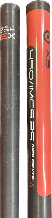 X3 SDM Mast Neilpryde gebraucht 490