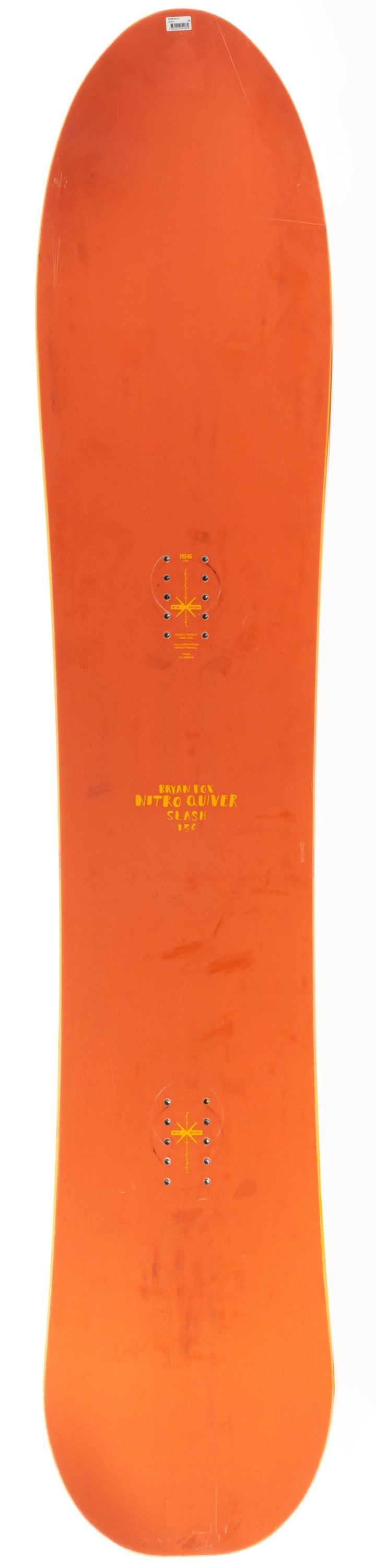 NITRO 23-34 SLASH 156