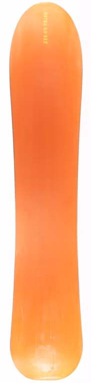 Slash Snowboard Nitro 2023 gebraucht 162