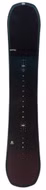 Suprateam Snowboard Nitro 2023 gebraucht 156