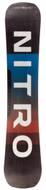 Suprateam Snowboard Nitro 2023 gebraucht 156