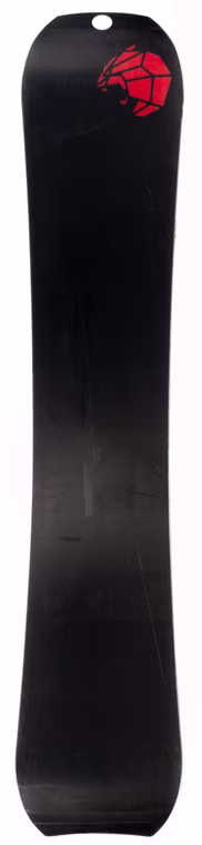 Pantera Wide Snowboard Nitro 2023 gebraucht 163