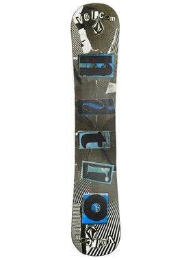 NITRO DEMAND LTD 155 FLUX デッキパッド VOLCOM NITRO DEMAND LTD 155 FLUX デッキパッド VOLCOM スノーボード