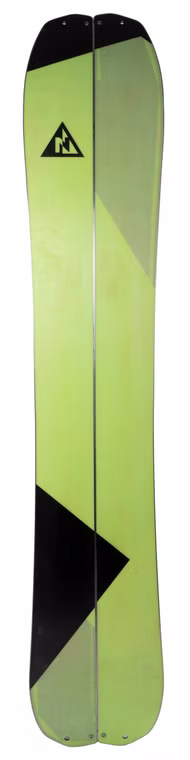 Doppleganger Splitboard Nitro 2023 gebraucht 164