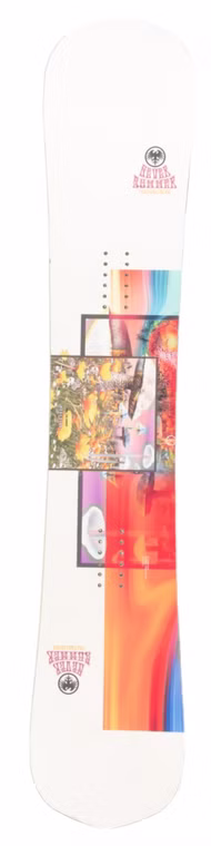 Proto Slinger Damen Snowboard Never Summer 2023 gebraucht 148