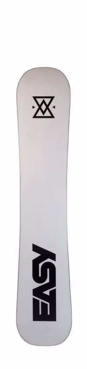 Black Torsion Snowboard Easy 2023 gebraucht 154