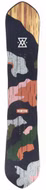 Hunter Snowboard Easy 2023 gebraucht 156
