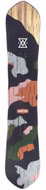 Hunter Wide Snowboard Easy 2023 gebraucht 158