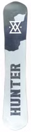 Hunter Wide Snowboard Easy 2023 gebraucht 158