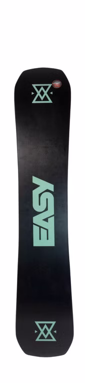 Nomad LTD-Camber Snowboard Easy 2023 gebraucht 156